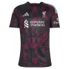 Levné Liverpool Alternativní Fotbalové dresy 2026-27 Krátký Rukáv