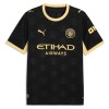 Levné Manchester City Ruben 3 Venkovní Fotbalové dresy 2026-27 Krátký Rukáv