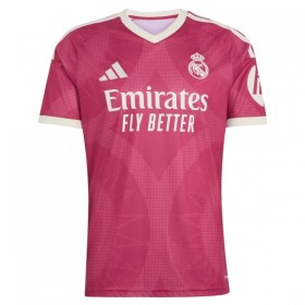 Levné Real Madrid Arda Guler 15 Alternativní Fotbalové dresy 2026-27 Krátký Rukáv