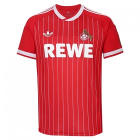 Levné 1. FC Köln Venkovní Fotbalové dresy 2026-27 Krátký Rukáv