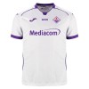 Levné AC Fiorentina Venkovní Fotbalové dresy 2026-27 Krátký Rukáv