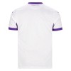 Levné AC Fiorentina Venkovní Fotbalové dresy 2026-27 Krátký Rukáv