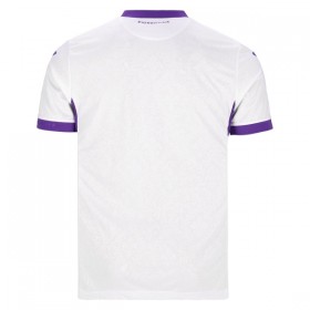 Levné AC Fiorentina Venkovní Fotbalové dresy 2026-27 Krátký Rukáv