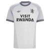 Levné Aston Villa Brankářské 2026-27 Krátký Rukáv