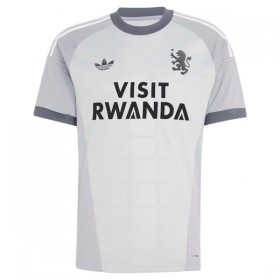 Levné Aston Villa Brankářské 2026-27 Krátký Rukáv