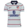 Levné Atlético Madrid Alternativní Fotbalové dresy 2026-27 Krátký Rukáv