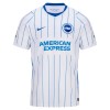 Levné Brighton Hove Albion Venkovní Fotbalové dresy 2026-27 Krátký Rukáv
