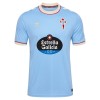 Levné Celta Vigo Domácí Fotbalové dresy 2026-27 Krátký Rukáv
