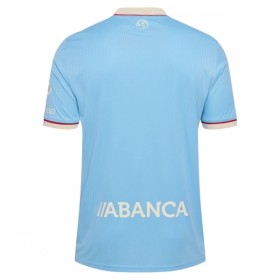 Levné Celta Vigo Domácí Fotbalové dresy 2026-27 Krátký Rukáv