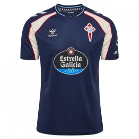 Levné Celta Vigo Venkovní Fotbalové dresy 2026-27 Krátký Rukáv