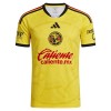 Levné Club América Domácí Fotbalové dresy 2026-27 Krátký Rukáv