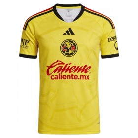 Levné Club América Domácí Fotbalové dresy 2026-27 Krátký Rukáv