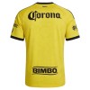 Levné Club América Domácí Fotbalové dresy 2026-27 Krátký Rukáv