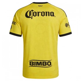 Levné Club América Domácí Fotbalové dresy 2026-27 Krátký Rukáv