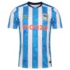 Levné Coventry City Domácí Fotbalové dresy 2026-27 Krátký Rukáv