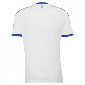 Levné FC Copenhagen Domácí Fotbalové dresy 2026-27 Krátký Rukáv