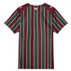 Levné Fluminense FC Domácí Fotbalové dresy 2026-27 Krátký Rukáv