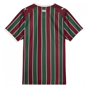 Levné Fluminense FC Domácí Fotbalové dresy 2026-27 Krátký Rukáv