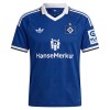 Levné Hamburg SV Venkovní Fotbalové dresy 2026-27 Krátký Rukáv