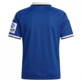 Levné Hamburg SV Venkovní Fotbalové dresy 2026-27 Krátký Rukáv