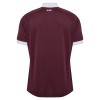 Levné Heart of Midlothian Domácí Fotbalové dresy 2026-27 Krátký Rukáv
