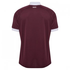 Levné Heart of Midlothian Domácí Fotbalové dresy 2026-27 Krátký Rukáv