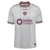 Levné Heart of Midlothian Venkovní Fotbalové dresy 2026-27 Krátký Rukáv