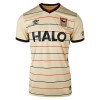 Levné Ipswich Town Dětské Venkovní Fotbalové dresy 2026-27 Krátký Rukáv