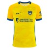 Levné Portsmouth Venkovní Fotbalové dresy 2026-27 Krátký Rukáv