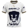 Levné Pumas UNAM Venkovní Fotbalové dresy 2026-27 Krátký Rukáv
