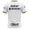 Levné Pumas UNAM Venkovní Fotbalové dresy 2026-27 Krátký Rukáv