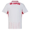 Levné RB Leipzig Domácí Fotbalové dresy 2026-27 Krátký Rukáv