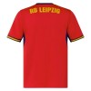 Levné RB Leipzig Venkovní Fotbalové dresy 2026-27 Krátký Rukáv