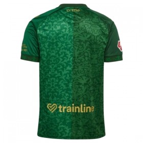 Levné Real Betis Venkovní Fotbalové dresy 2026-27 Krátký Rukáv