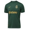 Levné Sporting CP Anniversary 2026-27 Krátký Rukáv