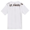 Levné St Pauli Venkovní Fotbalové dresy 2026-27 Krátký Rukáv