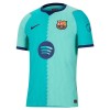 Levné FC Barcelona Alternativní Fotbalové dresy 2026-27 Krátký Rukáv