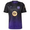 Levné FC Barcelona Olmo 20 Venkovní Fotbalové dresy 2026-27 Krátký Rukáv