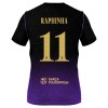Levné FC Barcelona Raphinha 11 Venkovní Fotbalové dresy 2026-27 Krátký Rukáv