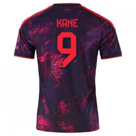 Levné FC Bayern Mnichov Kane 9 Alternativní Fotbalové dresy 2026-27 Krátký Rukáv