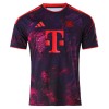 Levné FC Bayern Mnichov Kane 9 Alternativní Fotbalové dresy 2026-27 Krátký Rukáv