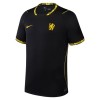 Levné Chelsea Estevao 41 Venkovní Fotbalové dresy 2026-27 Krátký Rukáv