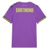 Levné Borussia Dortmund Alternativní Fotbalové dresy 2026-27 Krátký Rukáv