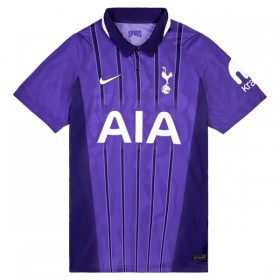 Levné Tottenham Hotspur Alternativní Fotbalové dresy 2026-27 Krátký Rukáv
