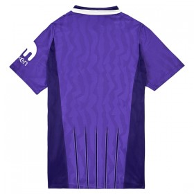 Levné Tottenham Hotspur Alternativní Fotbalové dresy 2026-27 Krátký Rukáv