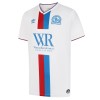 Levné Blackburn Rovers Dětské Venkovní Fotbalové dresy 2026-27 Krátký Rukáv