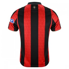Levné Bournemouth Domácí Fotbalové dresy 2026-27 Krátký Rukáv