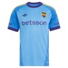Levné CA Boca Juniors Brankářské 2026-27 Krátký Rukáv