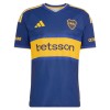 Levné CA Boca Juniors Domácí Fotbalové dresy 2026-27 Krátký Rukáv