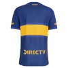 Levné CA Boca Juniors Domácí Fotbalové dresy 2026-27 Krátký Rukáv